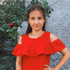 Аня Самойлик, 26.06