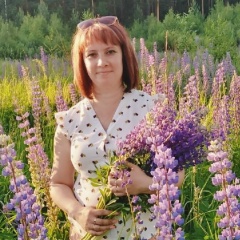 Ирина Тарасова, 02.07, Псков