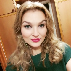 Анюта Машина, 07.12, Казань