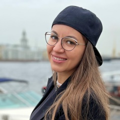 Анна Наращивание Ресниц Брянск, 11.07, Брянск