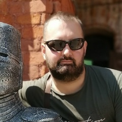 Дмитрий Тюльканов, 11.12, Петрозаводск