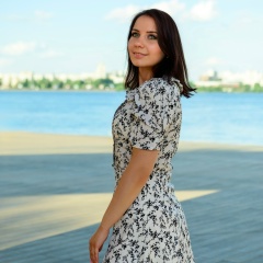 Алиса Воронова, 11.11, Воронеж