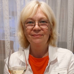 Любовь Абашева, 02.08, Санкт-Петербург