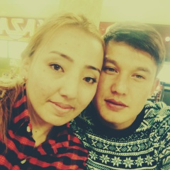 Гулмира Тегисшил, 19.11.1991, Алматы