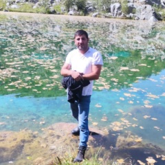 Elvin Qurbanov, 06.08.1987, Горанлы