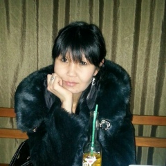 Aika Abilaeva