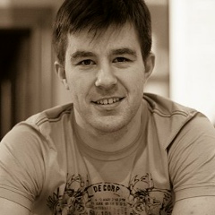 Дмитрий Животов, 02.06.1983, Санкт-Петербург