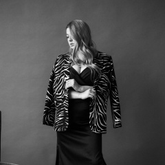 Екатерина Растрыгина, 26.01, Санкт-Петербург