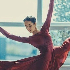 Zarina Ilyassova, 16.04
