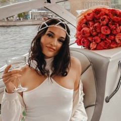 Мария Стриганова, 19.12.1983, Санкт-Петербург