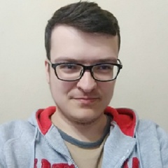 Александр Ильин, 17.05.1991, Баку