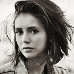 Elena Gilbert, 13.03.1995