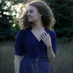 Татьяна Алексаненкова