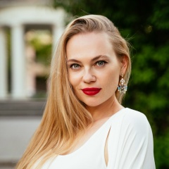 Юлия Калистратова, 01.11, Екатеринбург