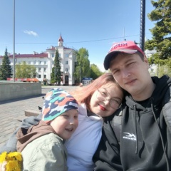 Серега Егупов, 11.05.1989, Белорецк