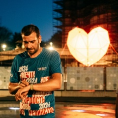 Олег Сысоев, 09.09, Великий Новгород