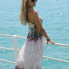 Ольга Дубойская, 15.02.1987, Минск