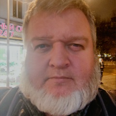 Сергей Хероим, 20.11, Москва