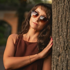 Ирина Тиханова, 13.10, Великий Новгород