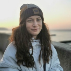 Елена Шевченко, 24.12, Екатеринбург