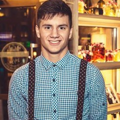 Иван Бойку, 28.11, Кишинев