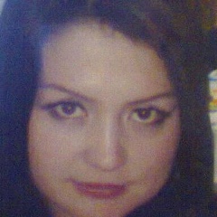 Жанна Аминова, 11.03.1984, Астана