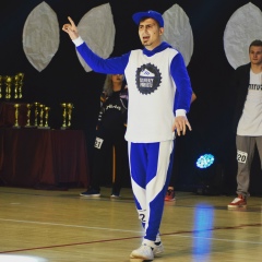 Bogdan Menzak, 04.03, Warszawa