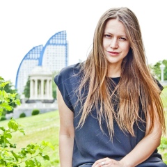 Ирина Чернышова, 27.08, Волгоград