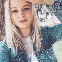 Юлия Капралина, 11.06, Москва