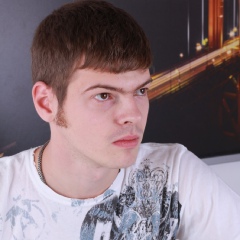 Дмитрий Рытиков, 01.05.1986, Санкт-Петербург