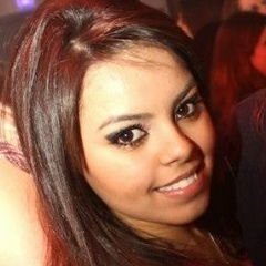 Jhenyfer Sabino, 23.01.1994, Curitiba