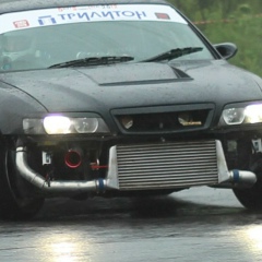 Виталий Владимирович, Владивосток