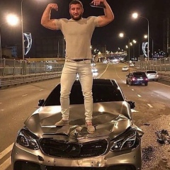 Баха Ж, Жанаозен