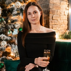 Полина Полилова, Обнинск