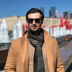 Илья Суховольский, 17.05.1987, Калининград