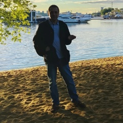 Кирилл Дубенский, Москва