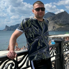 Денис Шалявин, 16.06, Заволжье