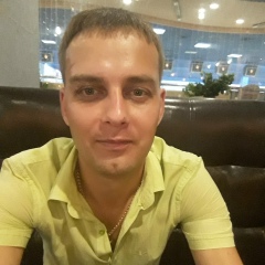 Алексей Матюшенко, Абакан