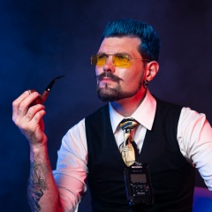 Кирилл Рубштейн, 26.03.1991