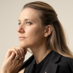 Алена Рахимжанова, 22.12.1988, Москва