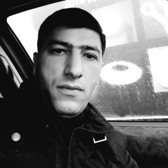 Gevorg Aleksanyan, 20.10.1986, Ростов-на-Дону