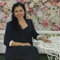 Бахтыгуль Стрелец, 29.11, Актобе