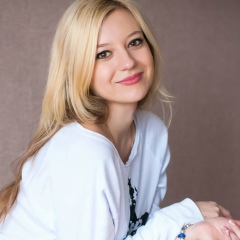 Іванна Юсенко, 13.03.1986, Ровно