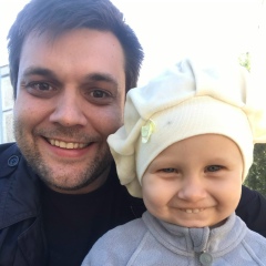 Николай Ковалев, 09.01.1988, Санкт-Петербург