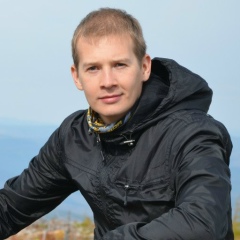 Иван Селин, Чита
