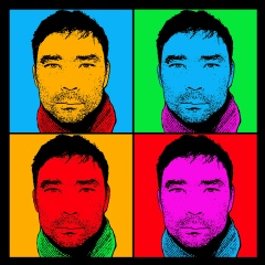 Кайрат Досжанов, Алматы