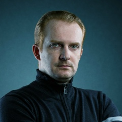Алексей Беляев, 09.10.1985, Москва
