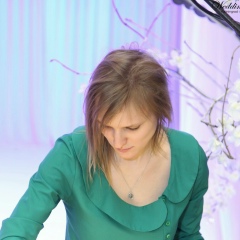 Тина Пивненко, 29.06, Калининград