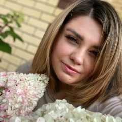 Екатерина Островская, 15.06, Екатеринбург
