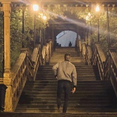 Антоха Юрченко, 05.10, Сургут